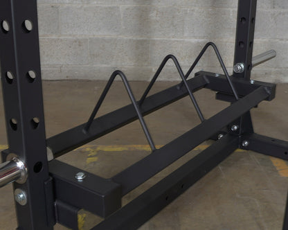 IRONAX XPX PLATE STORAGE SHELF OPTION