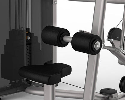 Element PLATINUM Lat Pull Strength Machines Canada.