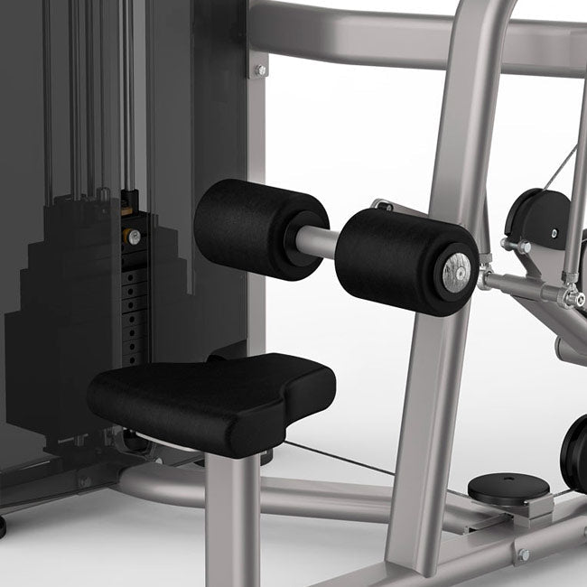 Element PLATINUM Lat Pull Strength Machines Canada.