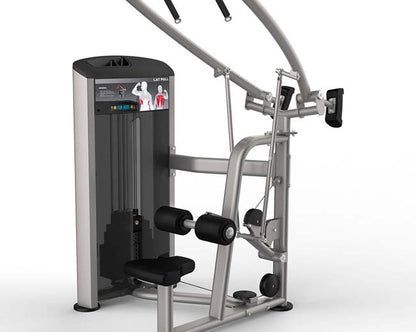 Element PLATINUM Lat Pull Strength Machines Canada.