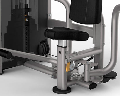 Element PLATINUM Pectoral Strength Machines Canada.