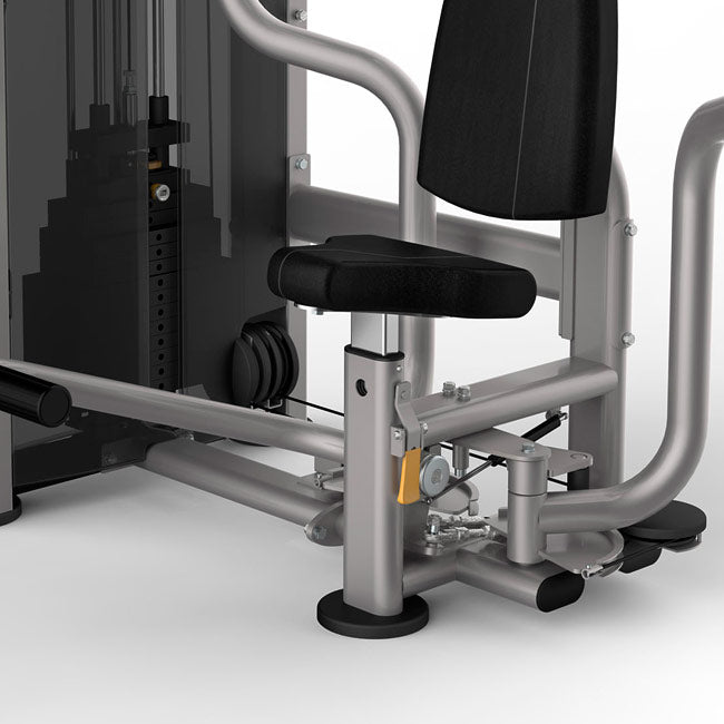 Element PLATINUM Pectoral Strength Machines Canada.