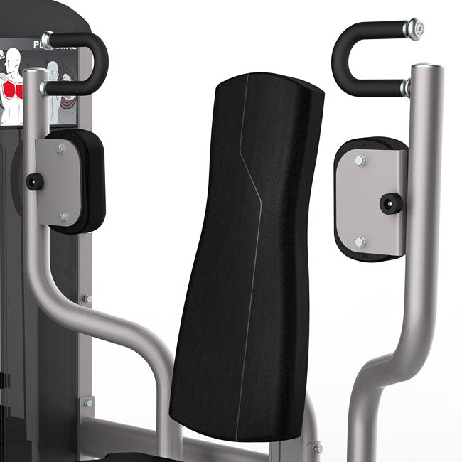 Element PLATINUM Pectoral Strength Machines Canada.