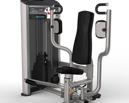 Element PLATINUM Pectoral Strength Machines Canada.