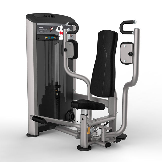 Element PLATINUM Pectoral Strength Machines Canada.