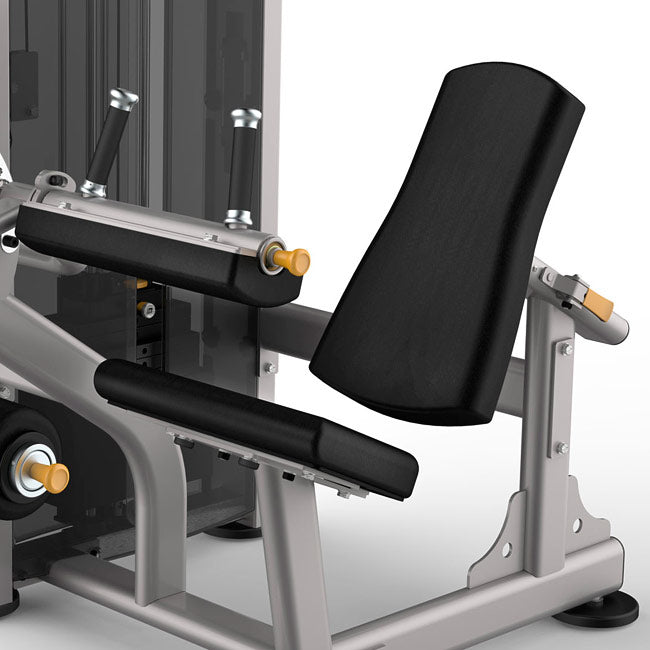 Element PLATINUM Seated Leg Curl Strength Machines Canada.