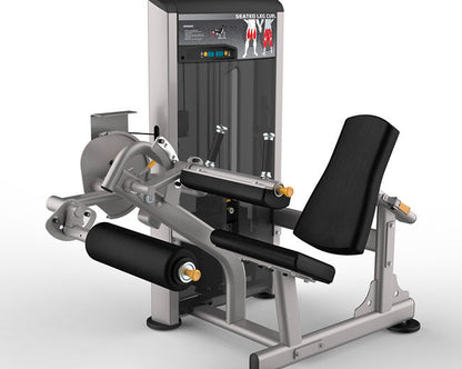 Element PLATINUM Seated Leg Curl Strength Machines Canada.