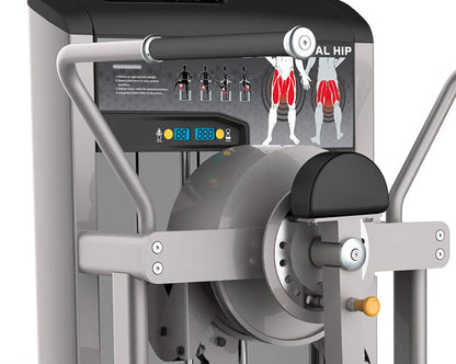 Element PLATINUM Total Hip Strength Machines Canada.