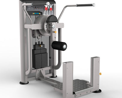 Element PLATINUM Total Hip Strength Machines Canada.