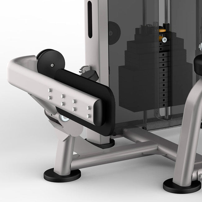 Element PLATINUM Rotary Calf Strength Machines Canada.