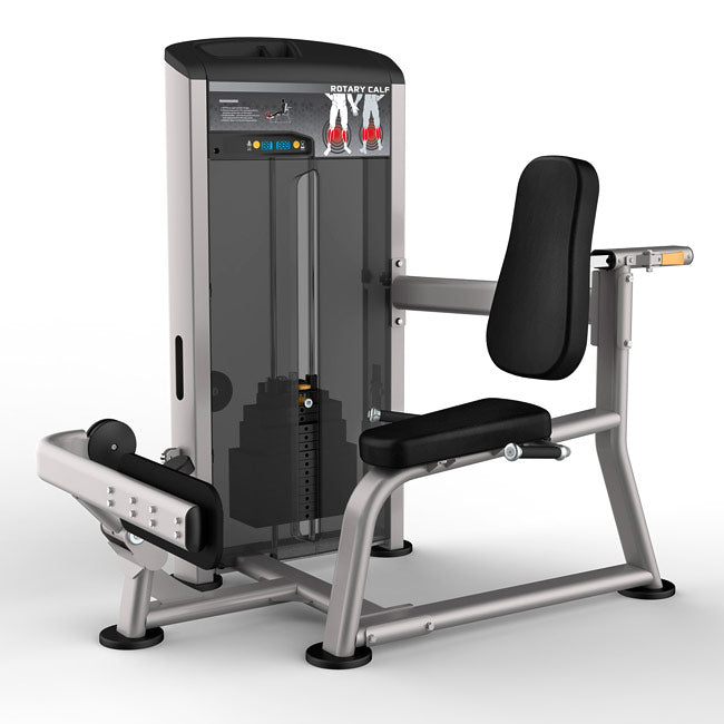 Element PLATINUM Rotary Calf Strength Machines Canada.