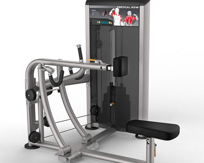 Element PLATINUM Vertical Row Strength Machines Canada.