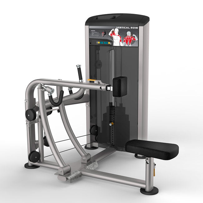 Element PLATINUM Vertical Row Strength Machines Canada.