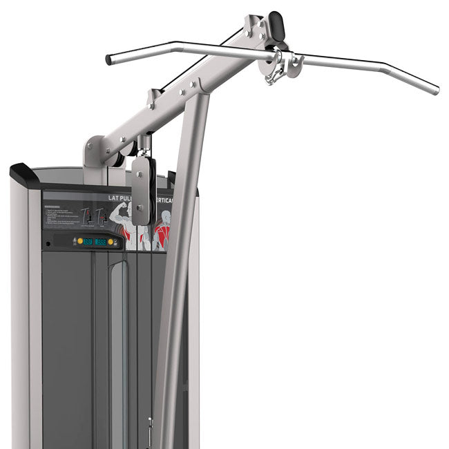 Element PLATINUM Lat Pulldown/Vertical Row Strength Machines Canada.