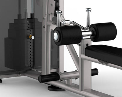 Element PLATINUM Lat Pulldown/Vertical Row Strength Machines Canada.