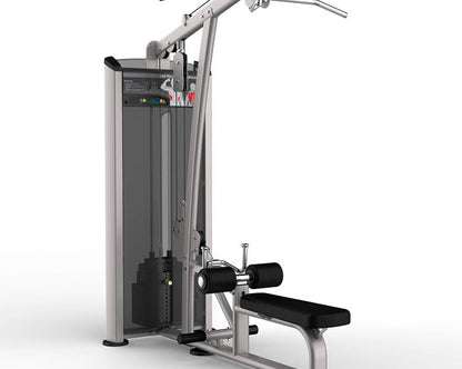 Element PLATINUM Lat Pulldown/Vertical Row Strength Machines Canada.