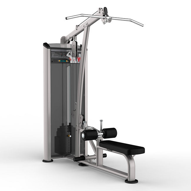 Element PLATINUM Lat Pulldown/Vertical Row Strength Machines Canada.