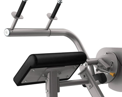 Element PLATINUM Arm Extension Strength Machines Canada.