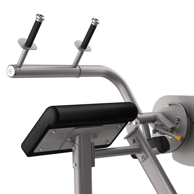 Element PLATINUM Arm Extension Strength Machines Canada.