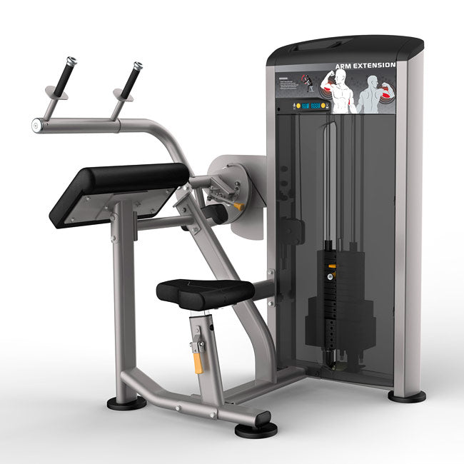 Element PLATINUM Arm Extension Strength Machines Canada.