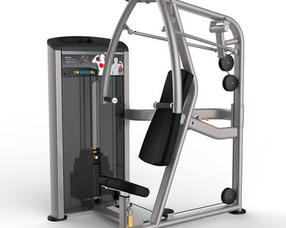 Element PLATINUM Chest Press Strength Machines Canada.