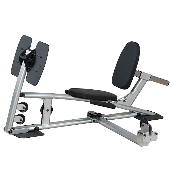 Powerline Leg Press Attachment for Home Gym PLPX Strength Machines Canada.