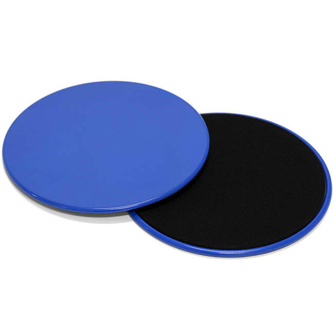 Element Fitness Power Gliding Discs - 7" Fitness Accessories Canada.