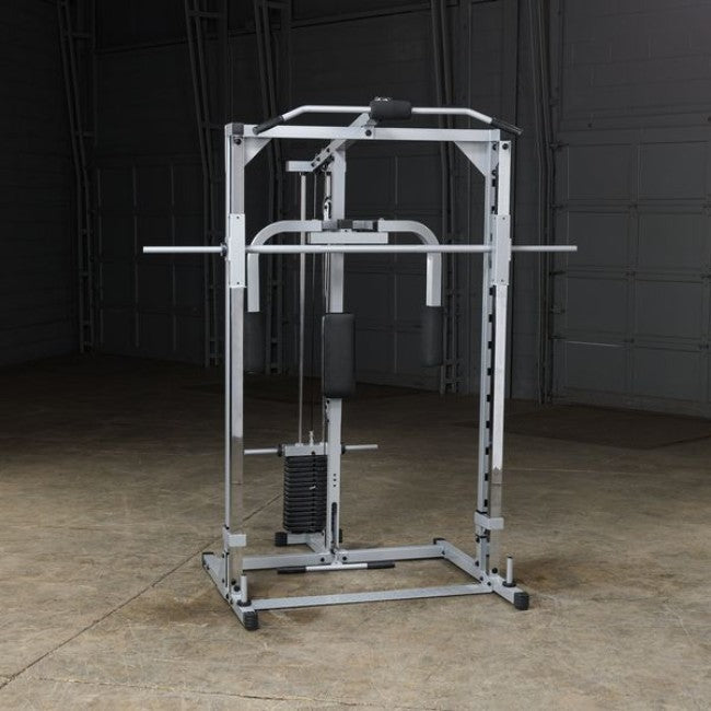 Powerline Smith Gym PSM1442XS Strength Machines Canada.