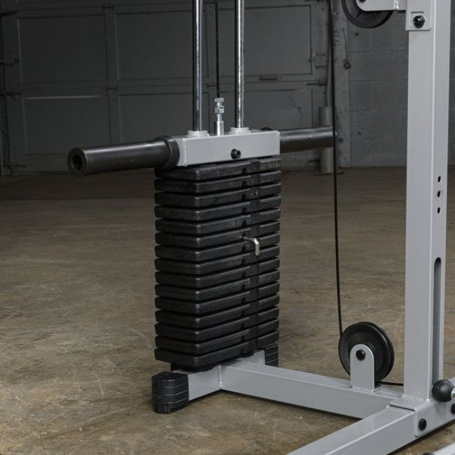 Powerline Smith Gym PSM1442XS Strength Machines Canada.