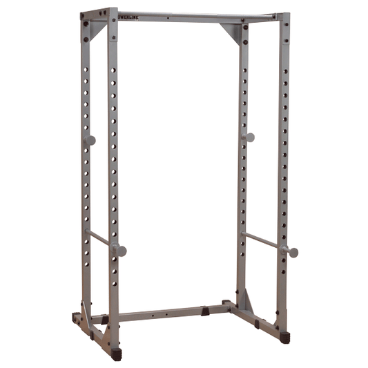 Powerline Power Rack PPR200X Strength Machines Canada.