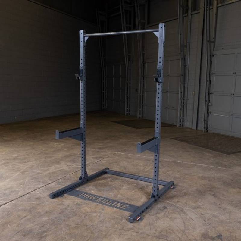 Body-Solid - PPR500 Half Rack