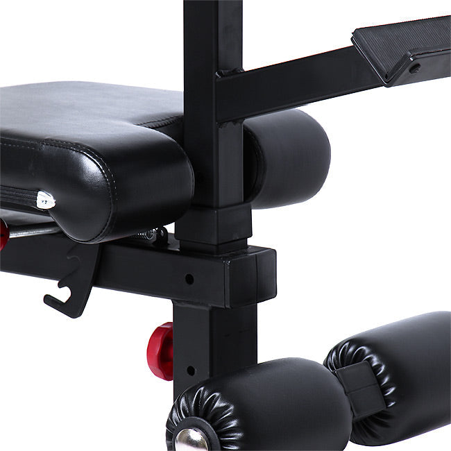 XM FITNESS Preacher Curl Attachment Strength Machines Canada.