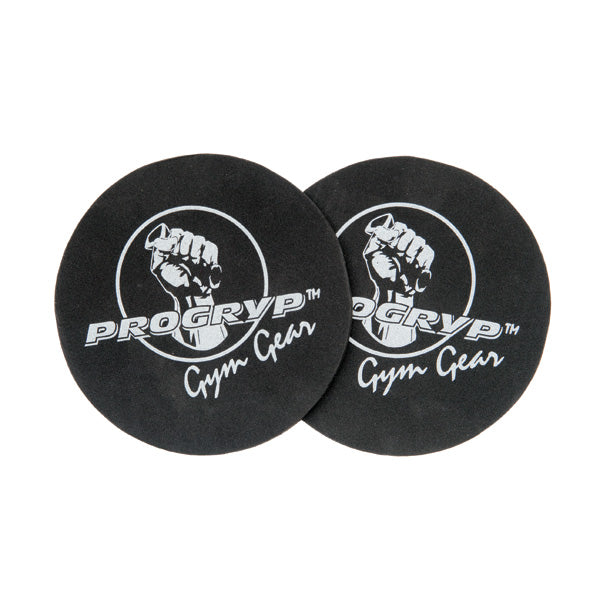 PRO-1 ORIGINAL CIRCLE HAND GRIPS Strength & Conditioning Canada.