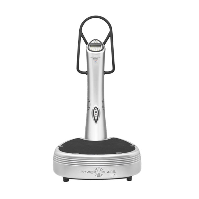 Power Plate pro5 Vibration Machine Cardio Canada.