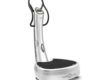 Power Plate pro5 Vibration Machine Cardio Canada.