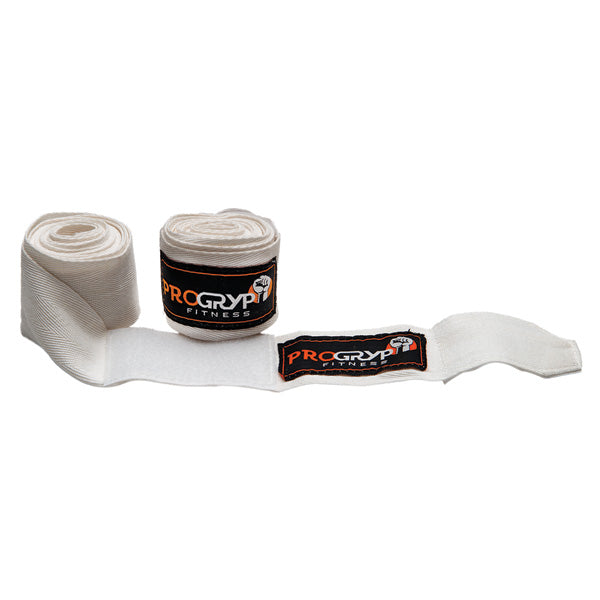 PRO-81 PRO PUNCH COTTON WRAPS Strength & Conditioning Canada.