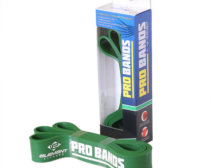 Element Fitness PRO BANDS Medium Fitness Accessories Canada.