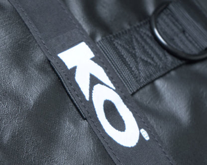 KO UNFILLED 75LBS PREMIUM PVC HEAVY BAG SHELL