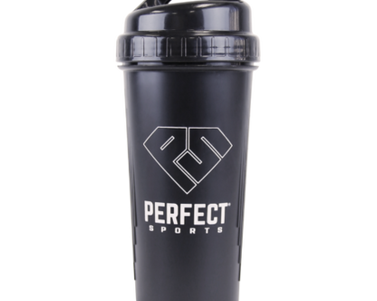 PROMO - Perfect Sports T-Shirt with Shaker and Protein Bar