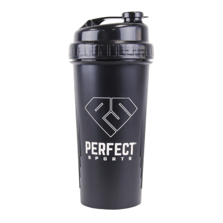 PROMO - Perfect Sports T-Shirt with Shaker and Protein Bar