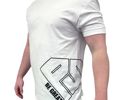 PROMO - Perfect Sports T-Shirt with Shaker and Protein Bar