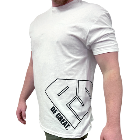 PROMO - Perfect Sports T-Shirt with Shaker and Protein Bar