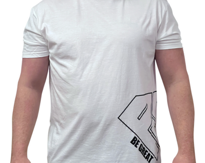 PROMO - Perfect Sports T-Shirt with Shaker and Protein Bar