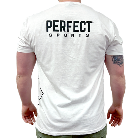 PROMO - Perfect Sports T-Shirt with Shaker and Protein Bar