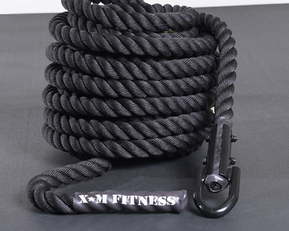 XM COMPETITION X SERIES POWER ROPE