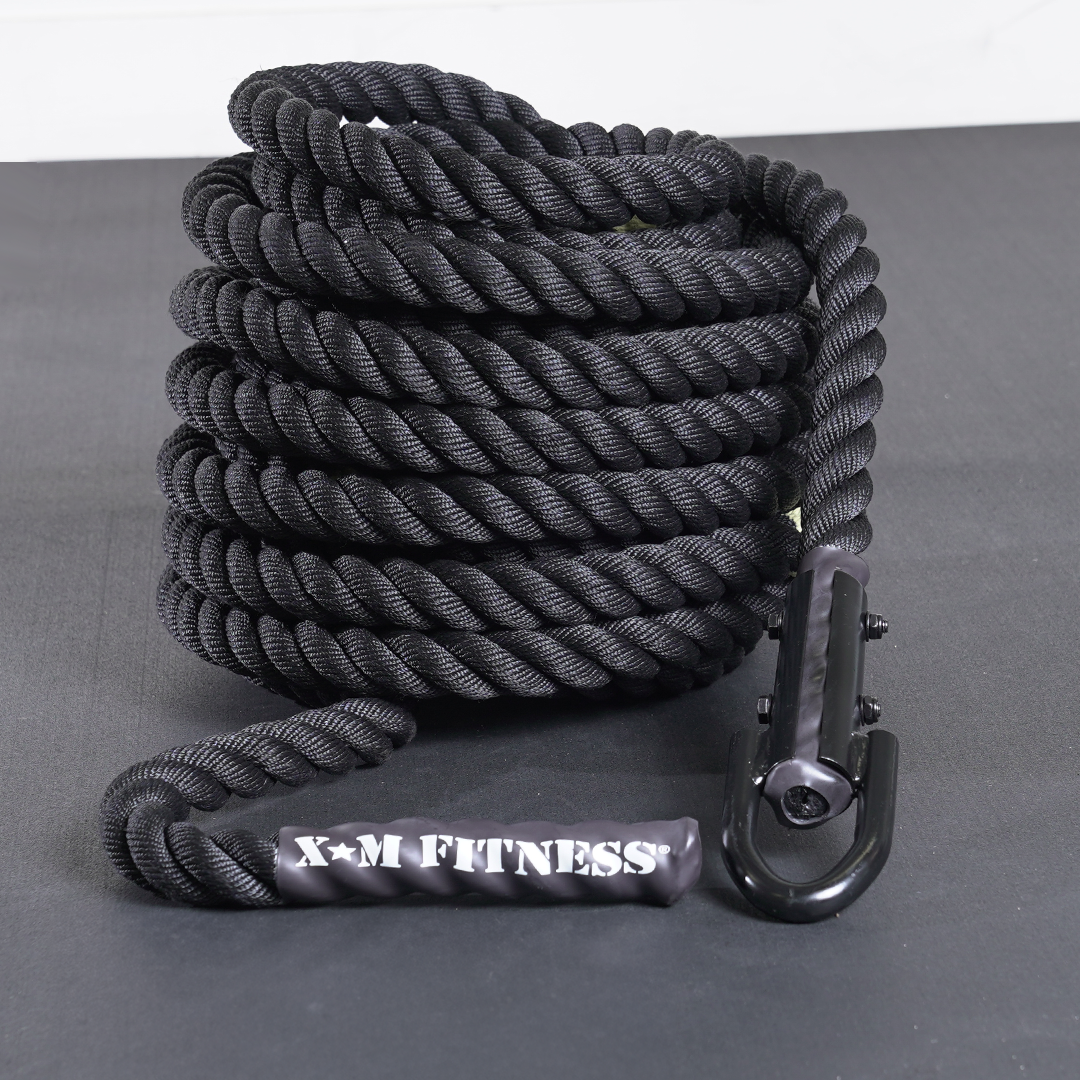 XM COMPETITION X SERIES POWER ROPE