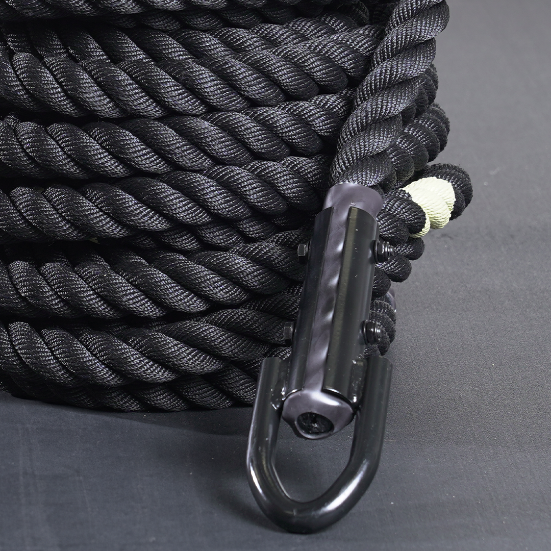 XM COMPETITION X SERIES POWER ROPE