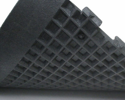 RUBBER PLATFORM INSERT FOR XM HALF RACK 5321  3/4" THICK