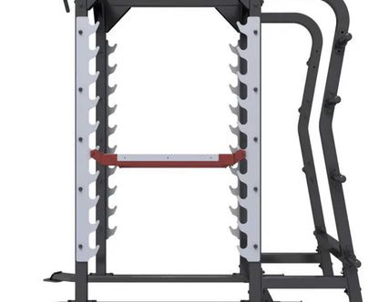 XM FITNESS Jungle Power Cage + Storage Solution