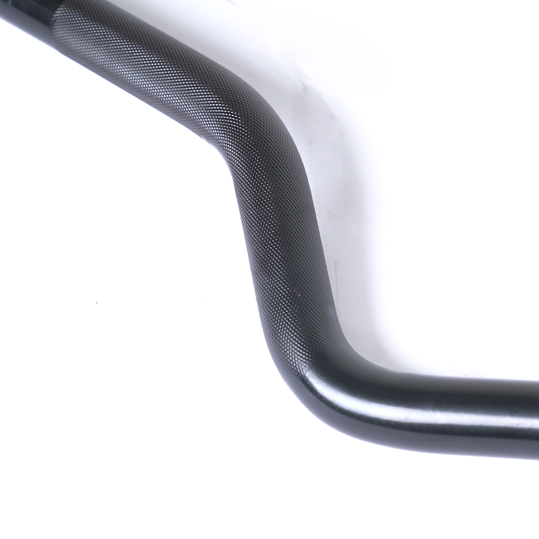 XM GOLD RACKABLE EZ CURL BAR